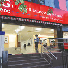 Best Urology Hospital For Kidney Stone Hernia Surgery Kolkata Rg Hospital