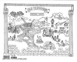 old testament reading charts latterdayvillage scripture