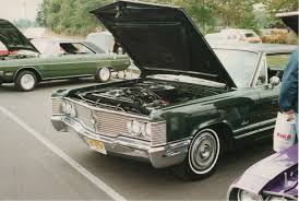 Image result for Forest Green 1968 Imperial