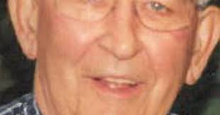 Dennis Driscoll 'Bud' Claxton