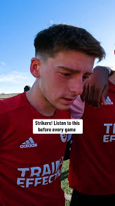 Striker Visualization Techniques for Top Performance