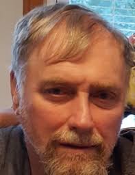 Kevin Richard Morrison Obituary