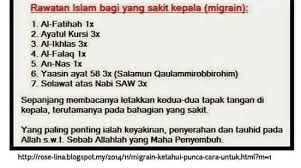 Disusun bersama sari eitches, mbe, md. Bekam Merawat Migrain Rawatan Bekam Tanah Merah Kelantan Facebook