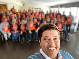 Jamal Hamad's Instagram, Twitter & Facebook