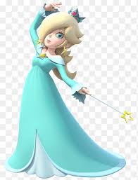 Rosalina | Mario Wiki | Fandom