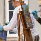 St. Augustine Plein Air Paint Out