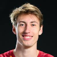 Lucas Frassrand » saigrači :: Volleybox