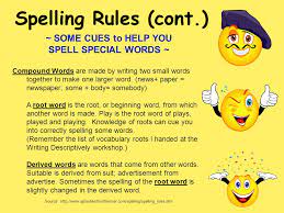 Maybe you would like to learn more about one of these? A Basic Spelling Punctuation Review Ppt Video Online Download