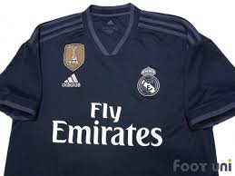 Real madrid authentic away 2019/20 basketball jersey. Real Madrid 2018 2019 Away Shirt And Shorts Set Online Store From Footuni Japan