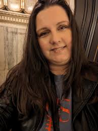 Cleveland Museum of Art and Grog Shop Representatives Spotted