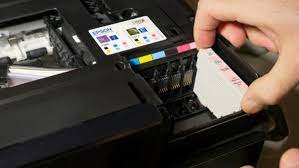 Cara mengatasi hasil print putus putus atau tinta macet pada printer brother dcp j1001. 10 Cara Mengatasi Hasil Print Bergaris Dengan Mudah