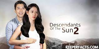 I love how in the beginning of the episode we see them going at their own battles. Descendants Of The Sun Season 2 Will The Season 2 Come Know Everything About It Keeper Facts
