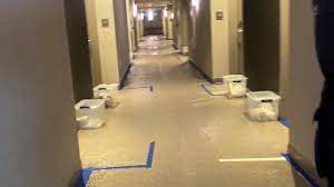 Canada's hotel quarantine requirement for international air travellers will begin on february 22 canada has announced a mandatory hotel quarantine for all international air travellers beginning as of alt hotel pearson airport. Canada S Covid 19 Isolation Hotels Complaints Of Secrecy Poor Communication Ctv News