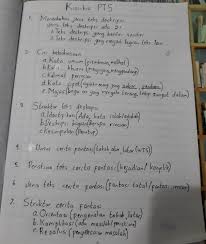 Assalamu'alaikum wr.wb, selamat berkunjung kembali sahabat candraedukasi.blogspot.com di blog yang sangat super sederhana ini. Contoh Kisi Kisi Soal Bahasa Indonesia Smp Kurikulum 2013 Bagikan Contoh