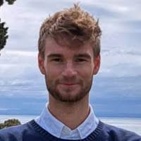 Christopher Eadie's Instagram, Twitter & Facebook