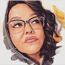 Turning Adult Coloring Book Pages into Jigsaw Puzzles