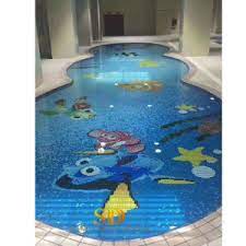Not only will it add visual interest, but it will also give your inground swimming a personal touch. Swimming Pool Glass Mosaic Pattern Sparkle Design Decor Co Ltd Page 1