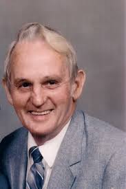 Charles Leo Straub (1931-2005)