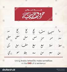 Alphabet arabe : 41 494 images, photos et images vectorielles de stock |  Shutterstock