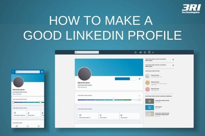How to Create a LinkedIn Profile That Gets You Hired in 2025