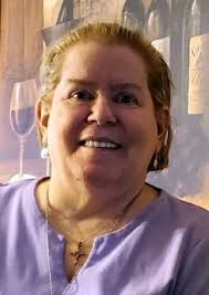 Obituary of Patricia Marie Goglia