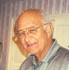 Ralph Brown Obituary