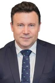 Speakers and Moderators