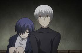 Pretty Touka Kaneki And Kawaii Image 6585504 On Favim Com Manga plus by shueisha | loading. pretty touka kaneki and kawaii