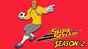 Despite their enormous talent, the players must adapt in a game where being the best is only the beginning, and where the opposition is. Prime Video The Supa Strikas