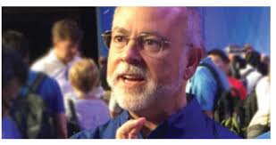 ORHS and RSCC instructor, Mark Buckner recognized as one of Smart Industry  50 top innovators