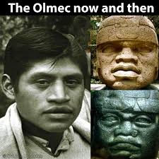 Mystery of type O blood in indigenous American communities