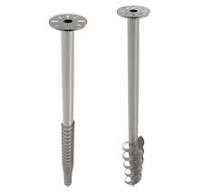 China Ground Screws for Decks Suppliers, Manufacturers ...