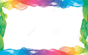 6 colorful magnetic photo frames hold 4x6 inches pictures, magnetic picture frames for refrigerator, locker, file cabinet, dishwasher & other metallic surfaces, magnetic whiteboard decor (6 colors) 4.7 out of 5 stars 530 Rainbow Color Frames Royalty Free Cliparts Vectors And Stock Illustration Image 94836104