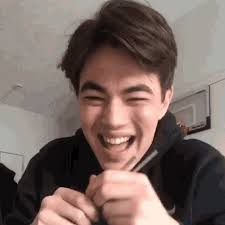 Excited Jan Brummer GIF