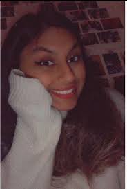 Jenna Patel's memory inspires her friends and family