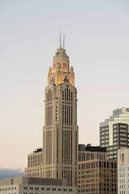 Hotel Leveque Autograph Collection Exterior Enjoy Guestbathroom Travel Ohio Hotels Columbus Travel Hotel