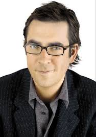 Hear Ted Allen talk taste at Glenmoor