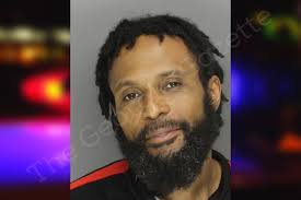 Donovan Fletcher — Cobb County Jail Bookings