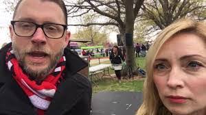 Beth Killackey's Instagram, Twitter & Facebook