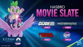 Klik tombol di bawah ini untuk pergi ke halaman website download film my little pony: Everything You Need To Know About My Little Pony Movie 2021