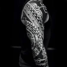 See more ideas about tribal tattoos, tattoos, sleeve tattoos. 90 Tribal Sleeve Tattoos For Men Manly Arm Design Ideas Tribal Sleeve Tattoos Tribal Tattoos For Men Tribal Tattoos