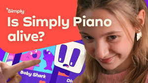 Is Simply Piano alive?