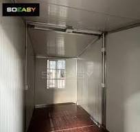 Home Cabin Storage China Expandable Container for Sale Movable Portable  House with Cheap Price