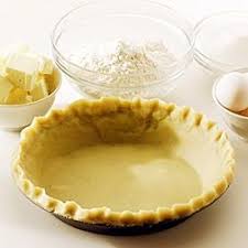 Sugar Dough Base For Tarts Pecan Pie Sugar Dough Irresistible Desserts Sweet Pie