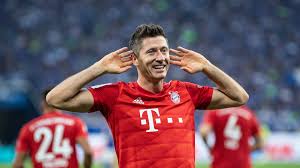 European cup under 21 final Bayern Munich Lewandowski Is Favourite To Win Ballon D Or Says Flick