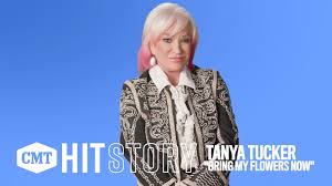 We did not find results for: Cmt Tanya Tucker Bring My Flowers Now Hitstory Facebook