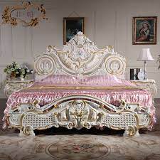 Cheap Furniture For Living Room Buy Quality Bed Modern Furniture Directly From China Fur Classic Bedroom Furniture Luxury Italian Furniture Luxurious Bedrooms