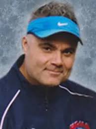 Obituary information for Grant Patterson