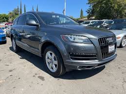 Image result for Graphite Gray 2011 Q7