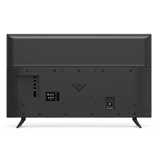 There are three ways to install apps on the vizio smart tv without the v button. Vizio 50 Class 4k Uhd Led Smartcast Smart Tv V Series V505 G H Walmart Com Walmart Com